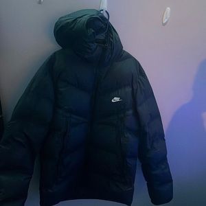 Nike Storm fit Puffer Jacket